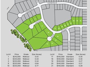 14 Oak Ct, Polk City, IA 50226