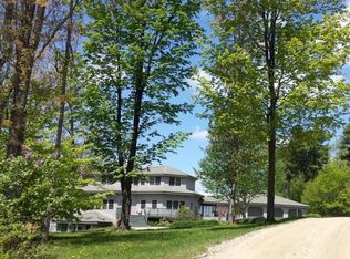 33 Old Jaffrey Rd, Rindge, NH 03461