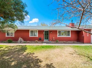 4070 Bluewing Ln, Washoe Valley, NV