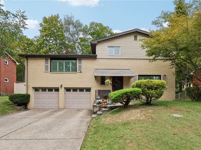 217 Shenandoah Dr, Pittsburgh, PA, 15235