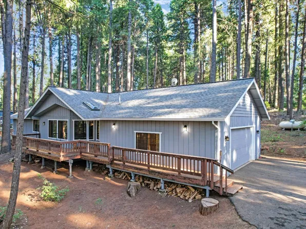 3441 Spirit Ln, Pollock Pines, CA 95726