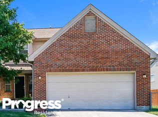 3263 Stadler Dr, Pickerington, OH 43147