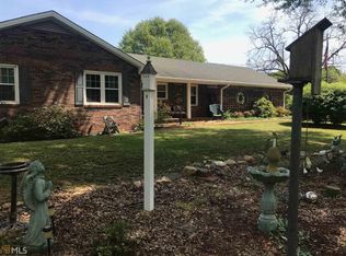 1088 Monroe Hwy, Bethlehem, GA 30620