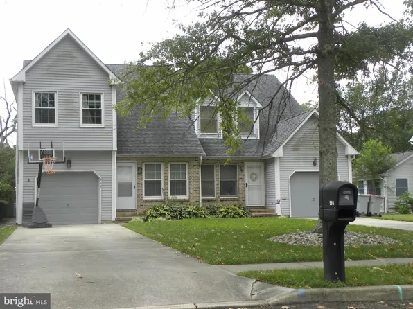 983 Magnolia Rd, Vineland, NJ 08360