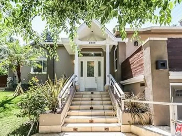 3959 Tropical Dr, Studio City, CA 91604