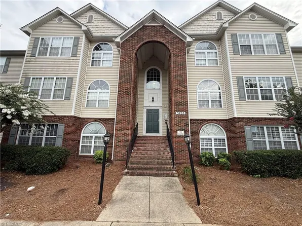 3705 Morris Farm Dr APT 1C, Greensboro, NC 27409