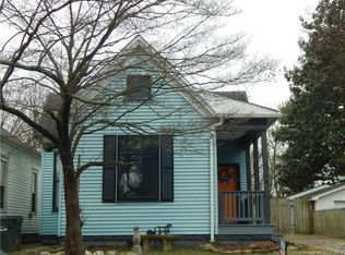 2506 Spring Ave, New Albany, IN 47150