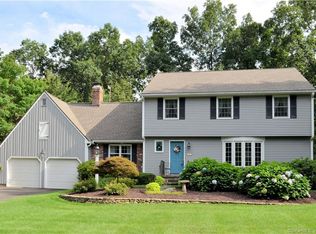 72 Wood Creek Rd, Burlington, CT 06013