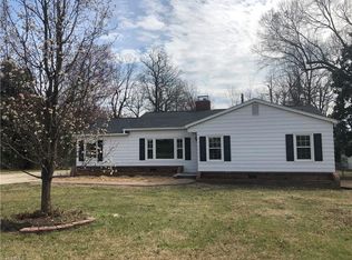 603 Copeland Ave, High Point, NC 27263