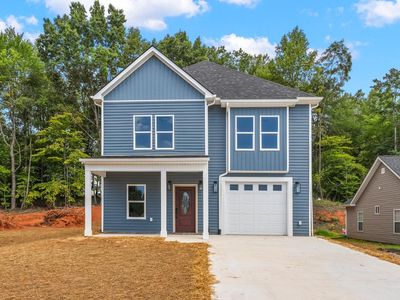 45 Patrick Ct, Madison Heights, VA, 24572