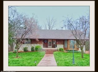 12078 County Road 4003, Tebbetts, MO 65080