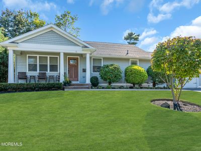 18 Franklin Parkway, West Long Branch, NJ, 07764