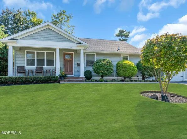 18 Franklin Parkway, West Long Branch, NJ 07764