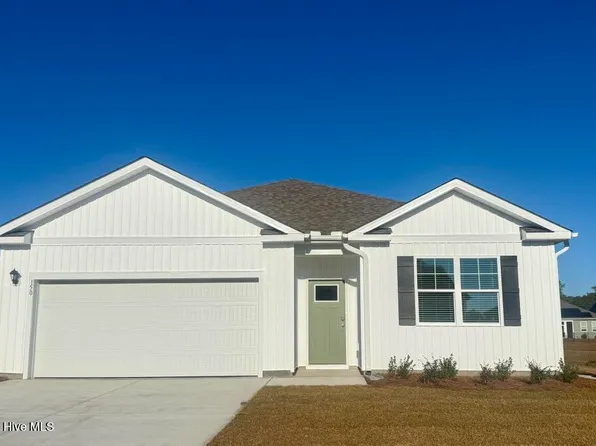150 Legare Street Lot 217, Wilmington, NC 28411