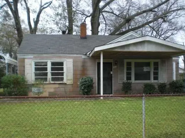 101 Grovewood Dr, Montgomery, AL 36108