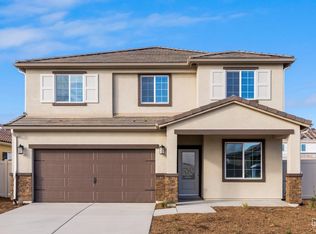 7802 Grapefruit Dr, Bakersfield, CA 93313