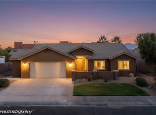 476 Lewis St, Mesquite, NV 89027