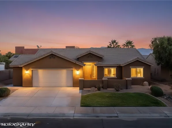 476 Lewis St, Mesquite, NV 89027