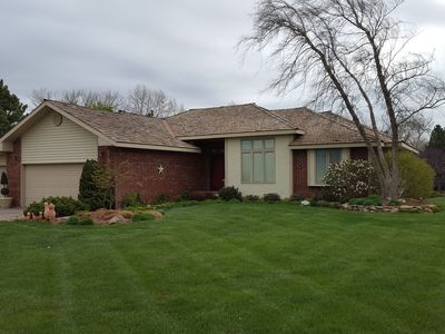 804 NW 4th Ave, Harper, KS, 67058