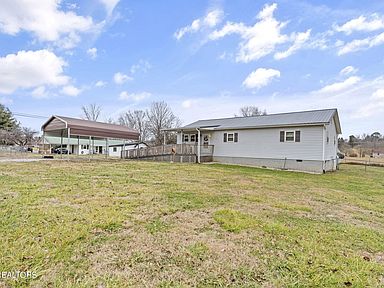 624 Old Middlesboro Hwy, La Follette, TN 37766 | Zillow