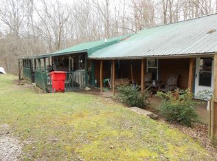 1368 Paris Karr Rd, Keavy, KY 40737