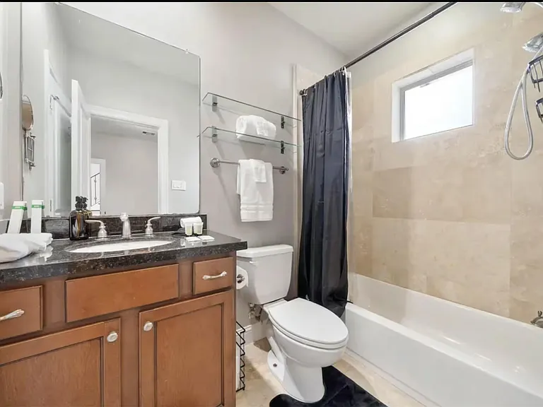 2512 Leeland St — Photo 30