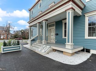 604 2nd St, Delaware City, DE 19706