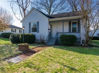 120 Henderson St, Troy, IL 62294