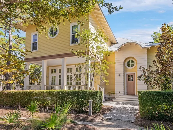 39 Needlerush Dr, Santa Rosa Beach, FL 32459