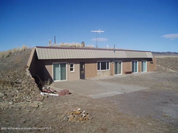 56000 Highway 318, Maybell, CO 81640