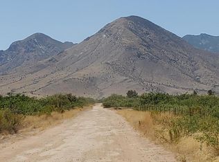E Lane Ranch Rd, Hereford, AZ 85615