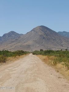E Lane Ranch Rd, Hereford, AZ, 85615
