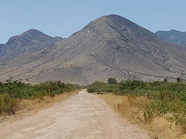 4 Acres E Lane Ranch Road #-, Hereford, AZ 85615