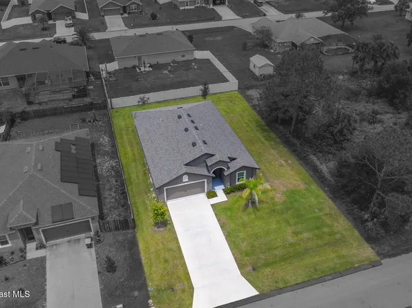 543 Lafayette St SW, Palm Bay, FL 32908