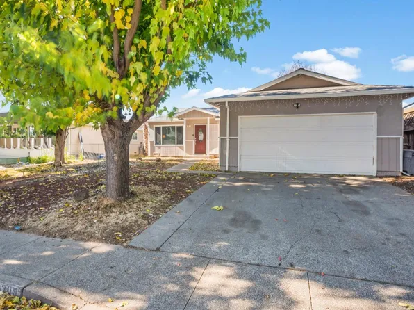 1208 Ricky Court, Suisun City, CA 94585