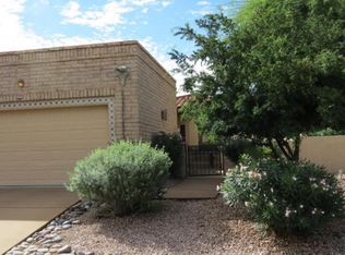 288 E Southern Pines Dr, Tucson, AZ 85737