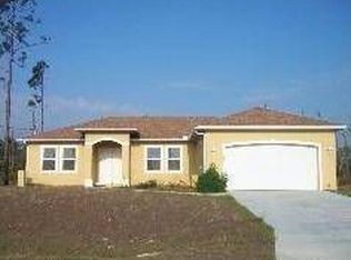 815 Richmond Ave N, Lehigh Acres, FL 33972