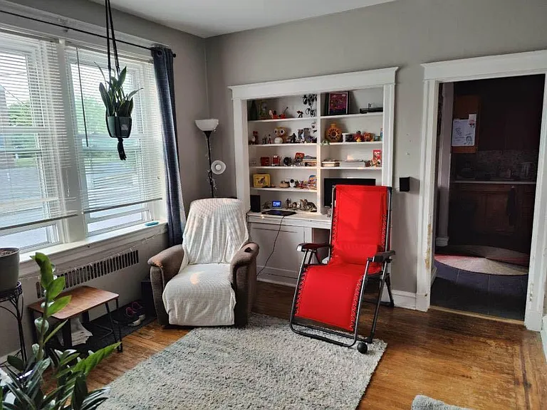 1523 Upland St #2 — Photo 7