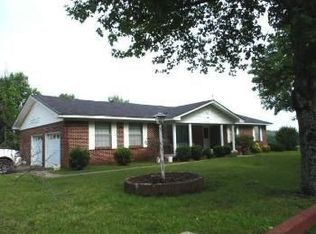 4832 Figure Five Hts, Rudy, AR 72952