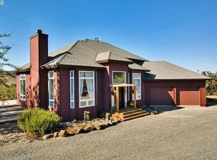 13631 NE Kinney Rd, Newberg, OR 97132