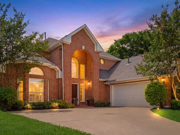 1110 Wedge Hill Rd, McKinney, TX 75072