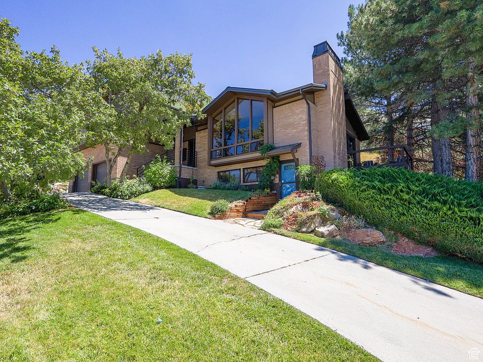 7867 S Prospector Dr, Cottonwood Heights, UT 84121 | Zillow