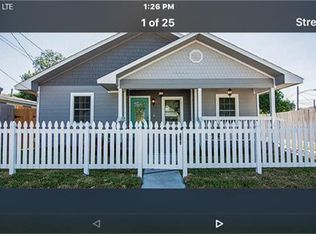 5004 Terry St, Houston, TX 77009