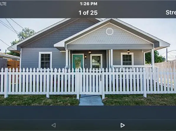 5004 Terry St, Houston, TX 77009