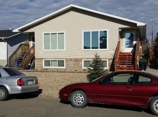 4804 52nd St #4808B, Olds, AB T4H1G2