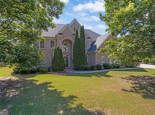 1800 Brandie Elaine Ave, Snellville, GA 30078