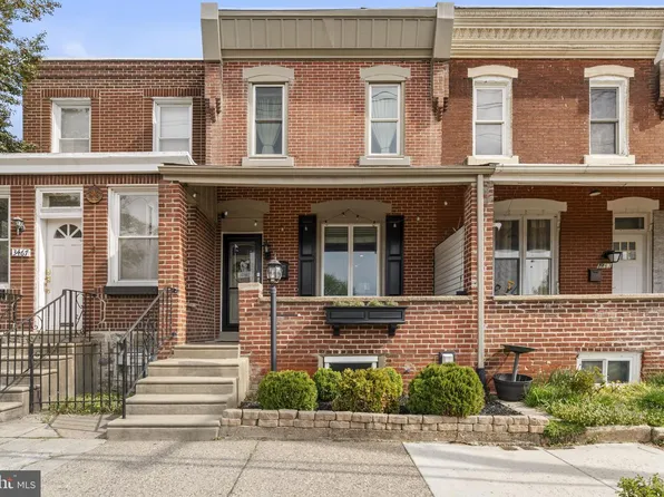 3465 Cresson St, Philadelphia, PA 19129
