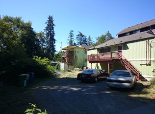 2801 SW Nevada St UNIT A, Seattle, WA 98126