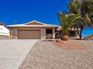 3904 Big Horn Dr, Lake Havasu City, AZ 86406