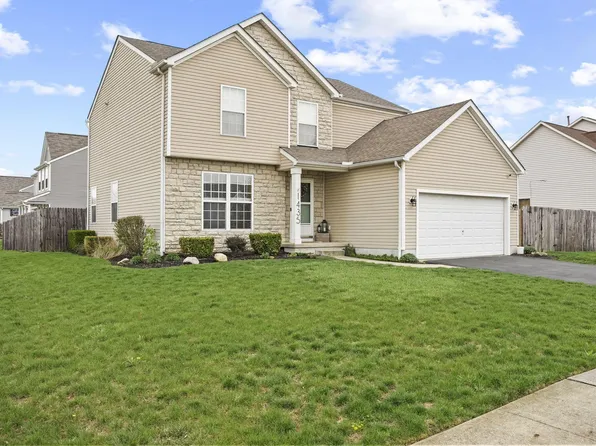 1435 Shagbark St, Circleville, OH 43113